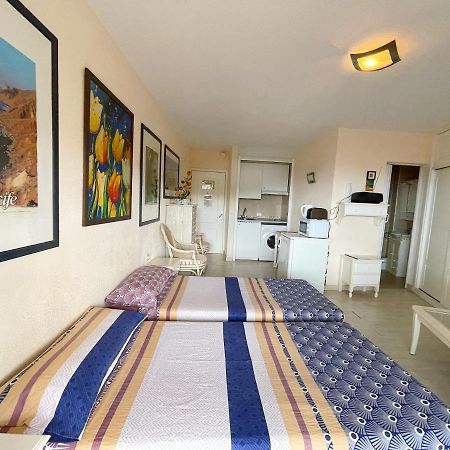 Ferienwohnung Edificio Arco Los Cristianos  Exterior foto