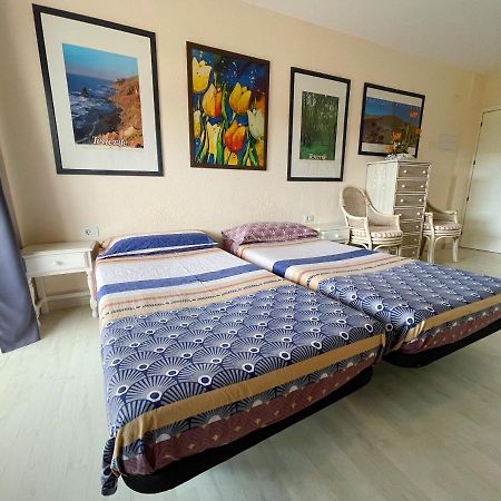 Ferienwohnung Edificio Arco Los Cristianos  Exterior foto
