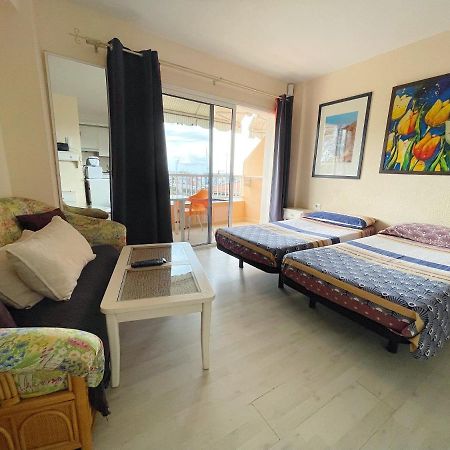 Ferienwohnung Edificio Arco Los Cristianos  Exterior foto